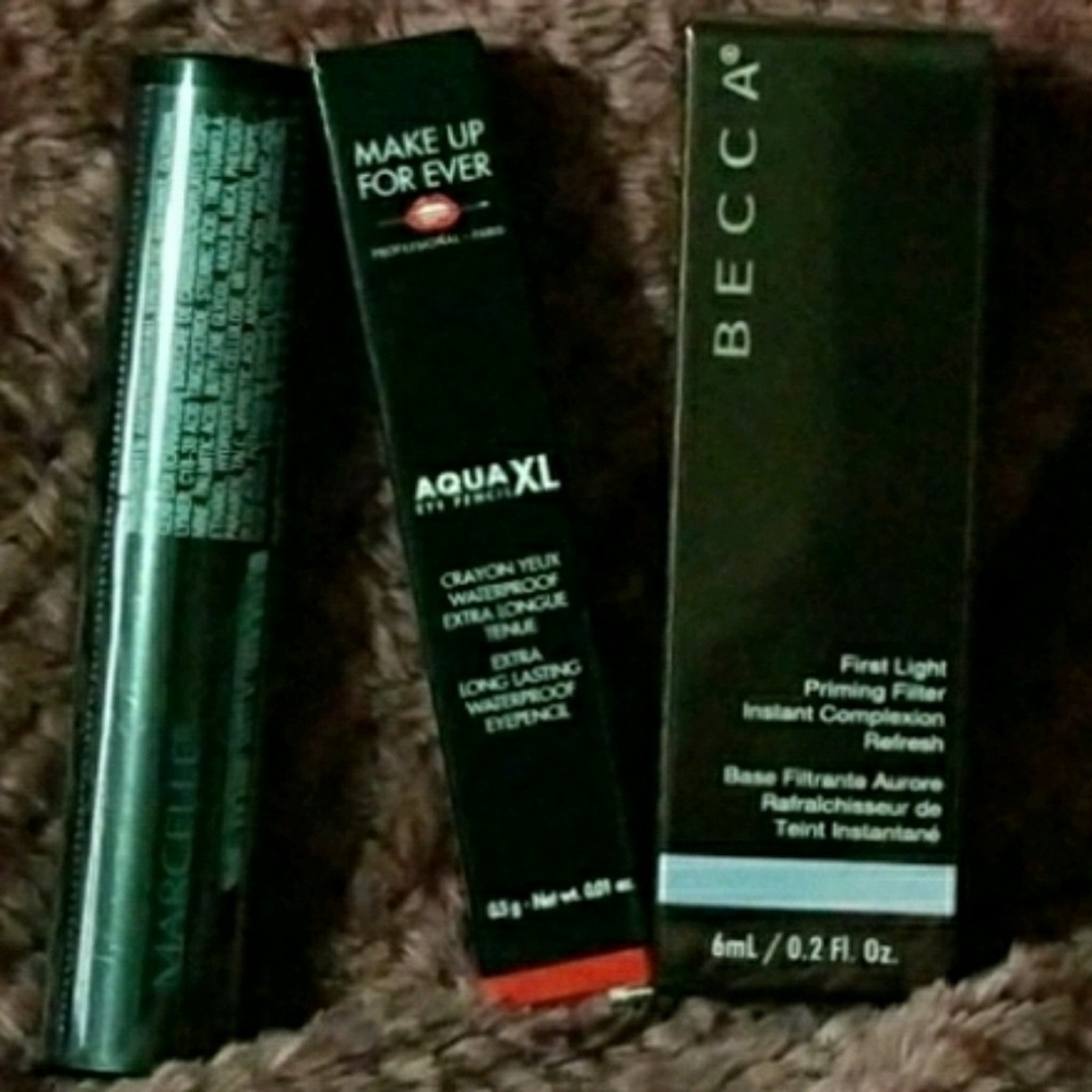 Sample bundle